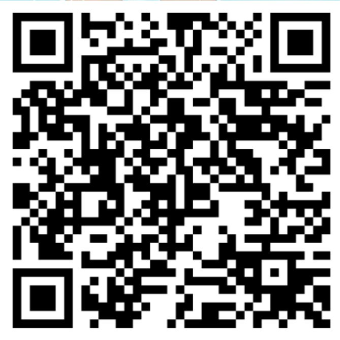 QRCode per accesso al form della domanda