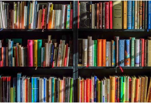 Libri di testo Libri di testo