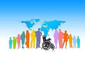 Locandina vita indipendente Locandina vita indipendente