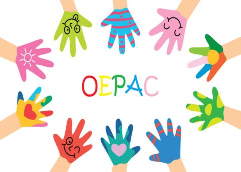 Immagine locandina OEPAC