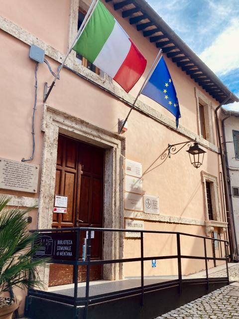 Immagine Ufficio - Cultura 