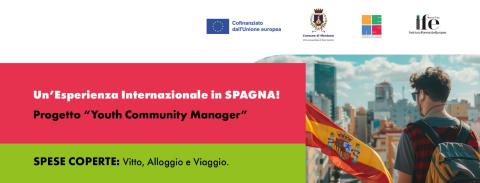 Youth Community Manager