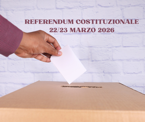 locandina referendum 2026