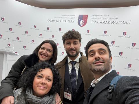 Locandina Progetto Prospero