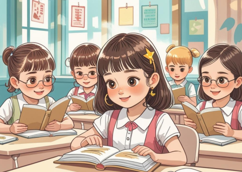 Locandina cedole librarie