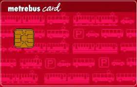 Card Metrebus