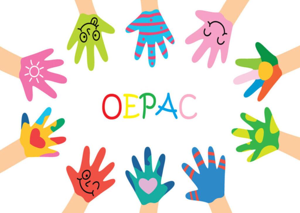 Immagine locandina OEPAC