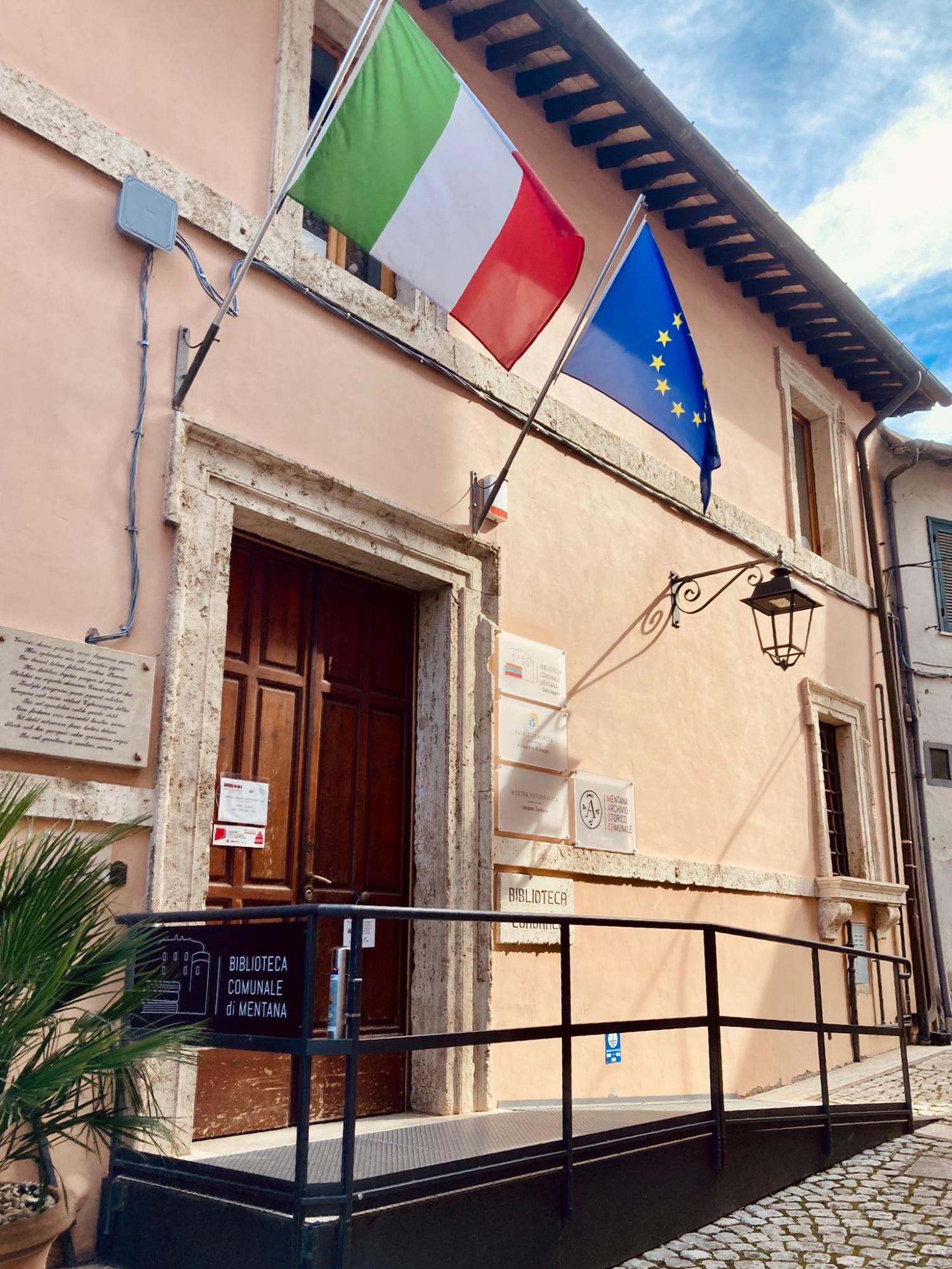 Palazzo Crescenzio