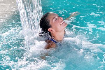 Locandina convenzione terme di Cretone