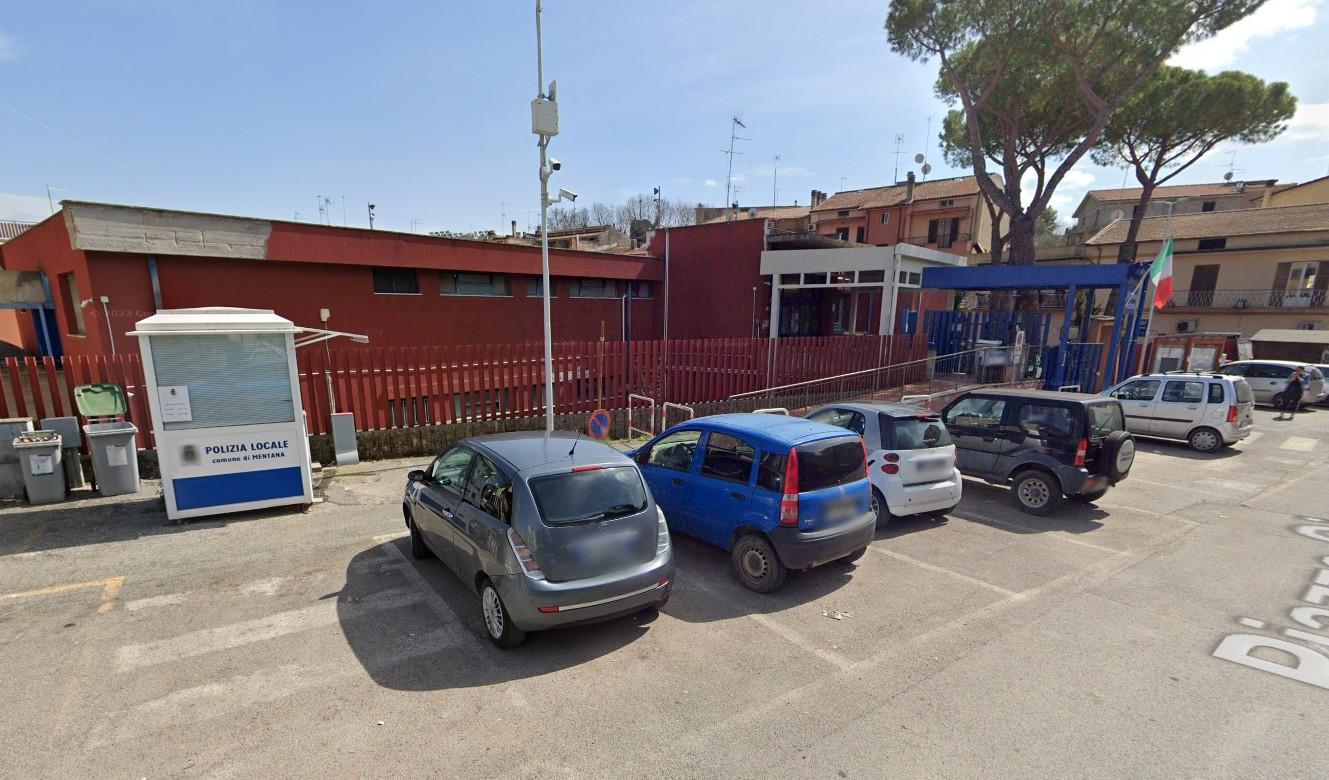 Polizia Locale - Castelchiodato