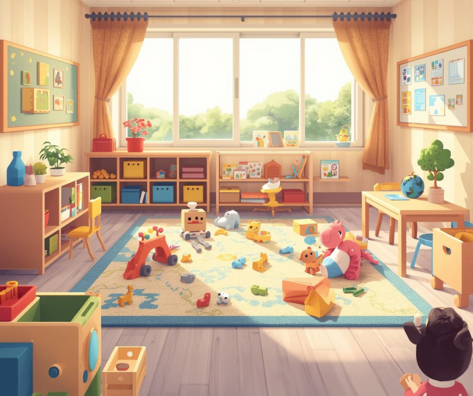 Locandina bonus nido 2025